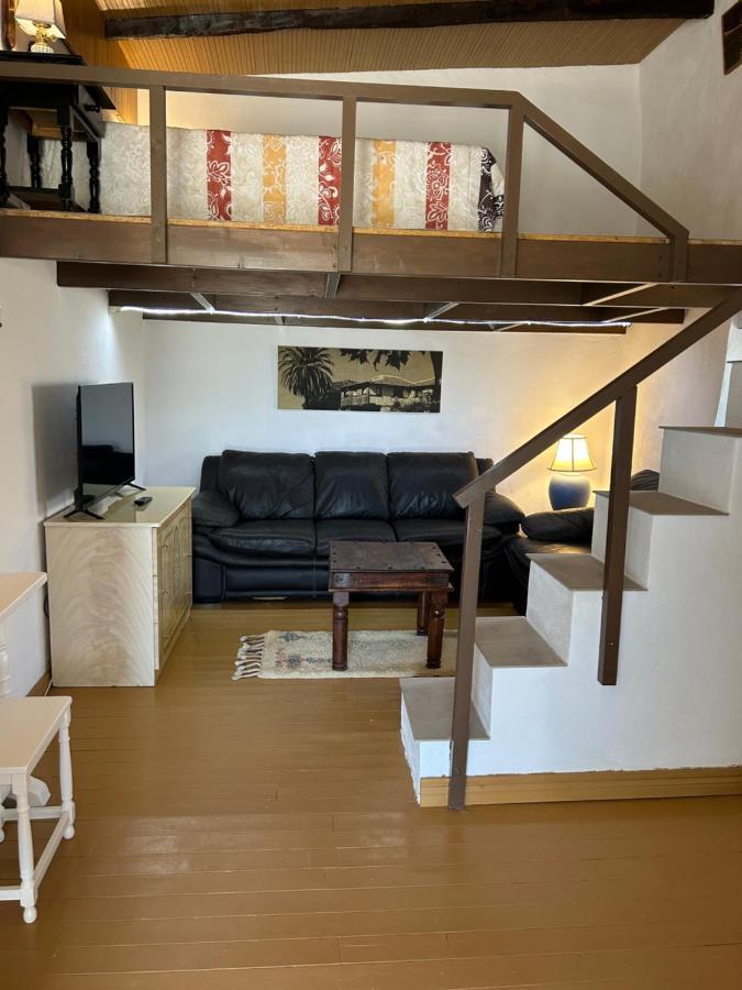 Casa Rural El Pasil أرونا المظهر الخارجي الصورة