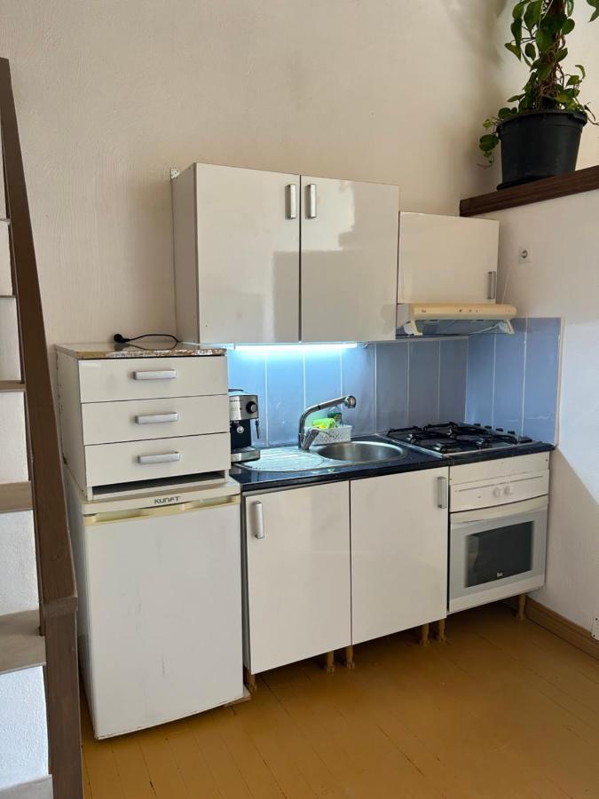 Casa Rural El Pasil أرونا المظهر الخارجي الصورة