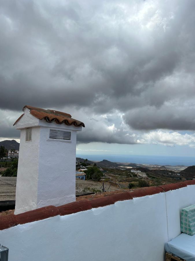 Casa Rural El Pasil أرونا المظهر الخارجي الصورة