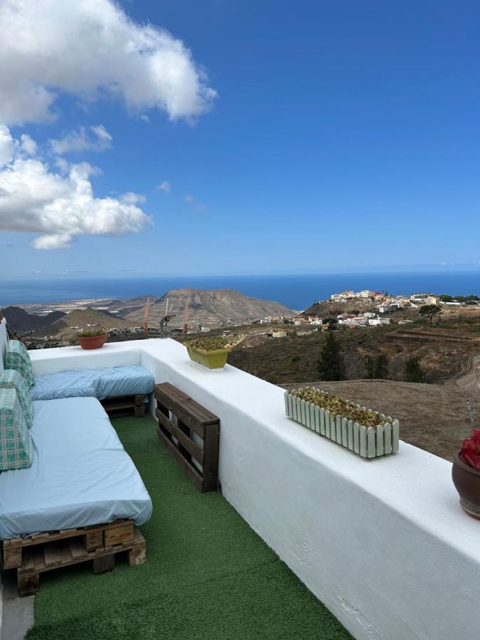 Casa Rural El Pasil أرونا المظهر الخارجي الصورة