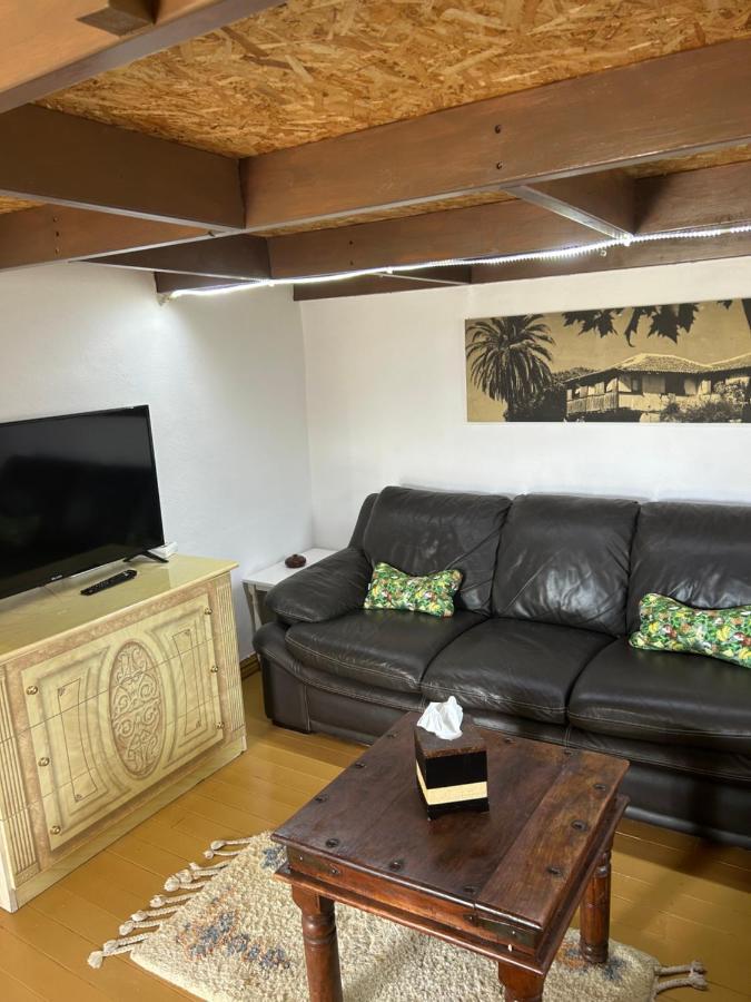 Casa Rural El Pasil أرونا المظهر الخارجي الصورة