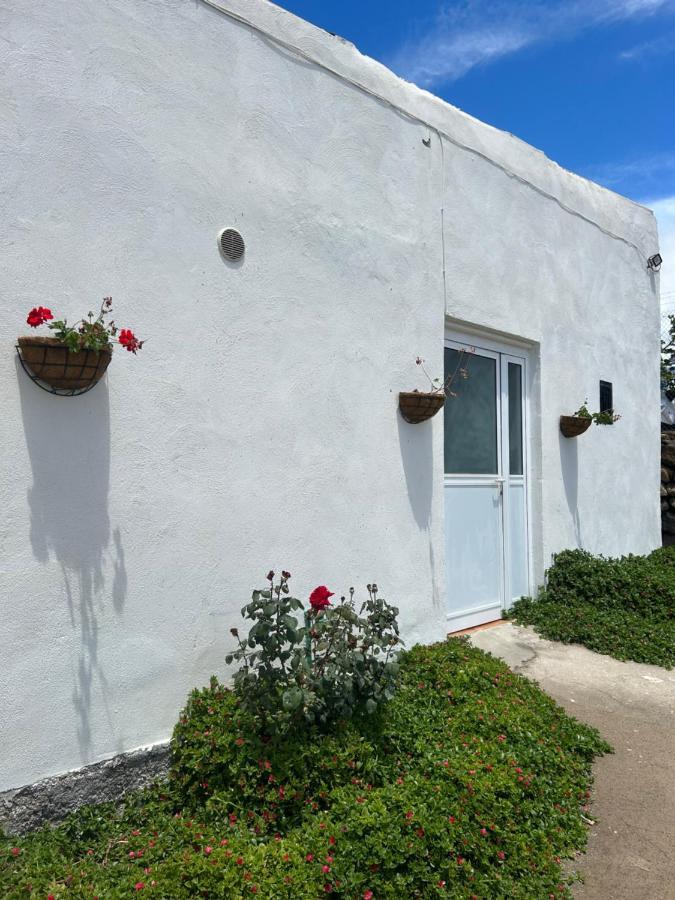 Casa Rural El Pasil أرونا المظهر الخارجي الصورة