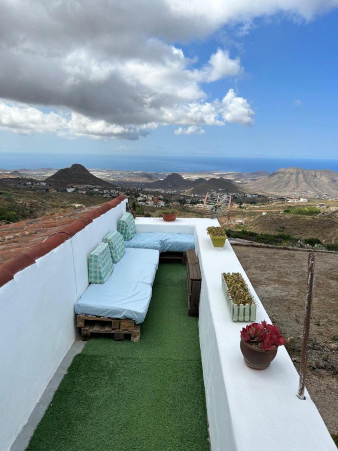 Casa Rural El Pasil أرونا المظهر الخارجي الصورة