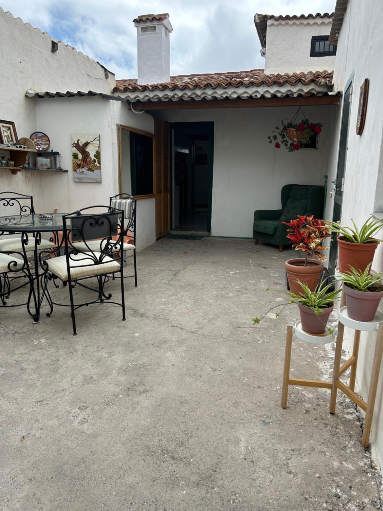 Casa Rural El Pasil أرونا المظهر الخارجي الصورة