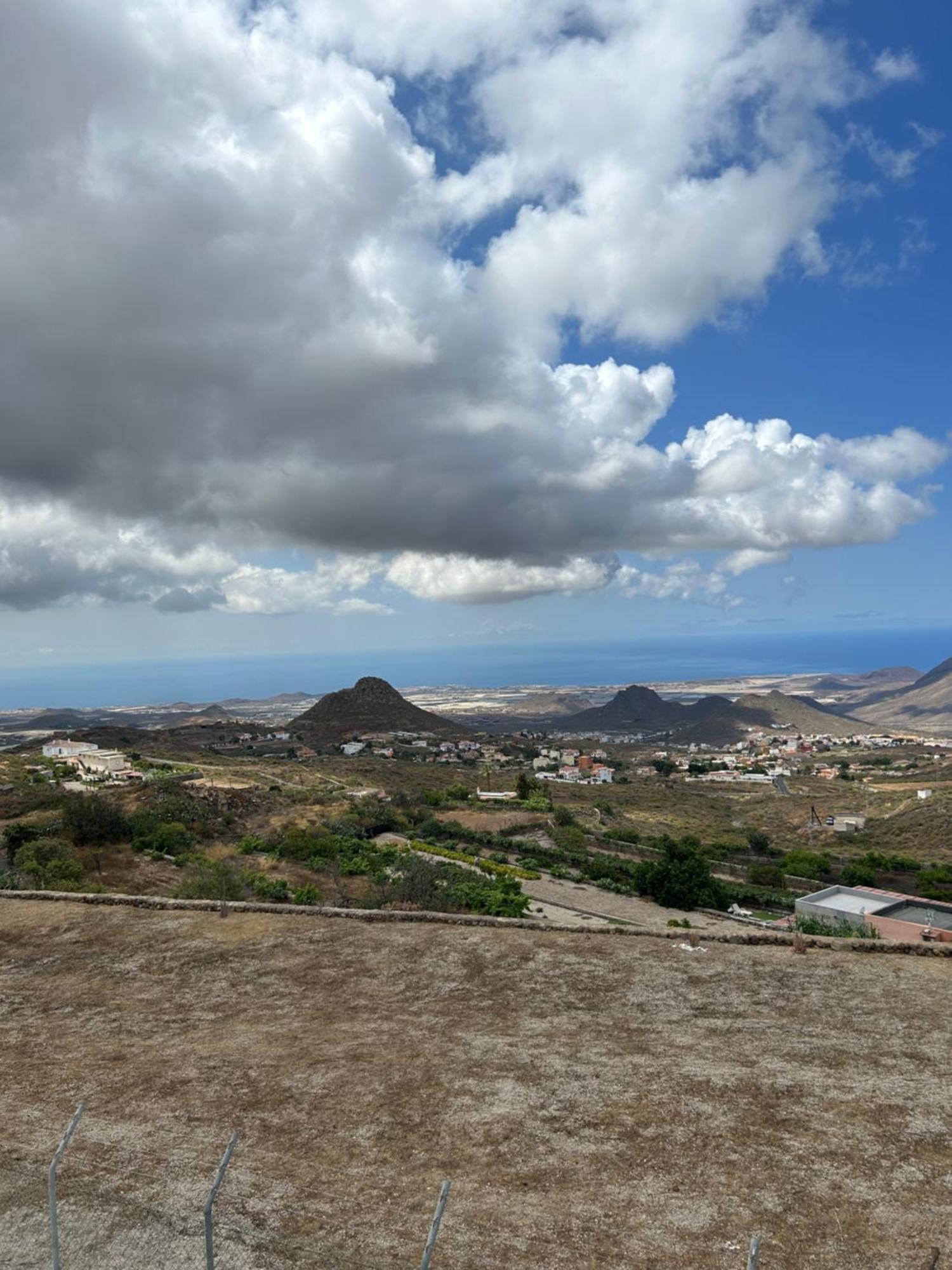 Casa Rural El Pasil أرونا المظهر الخارجي الصورة