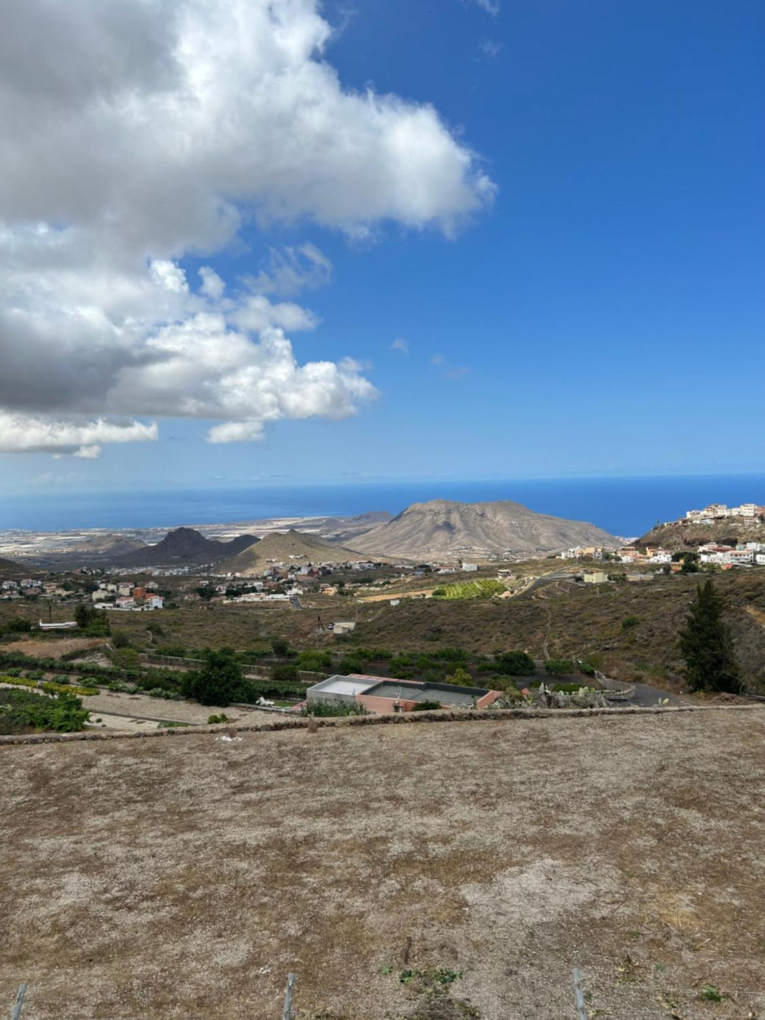 Casa Rural El Pasil أرونا المظهر الخارجي الصورة
