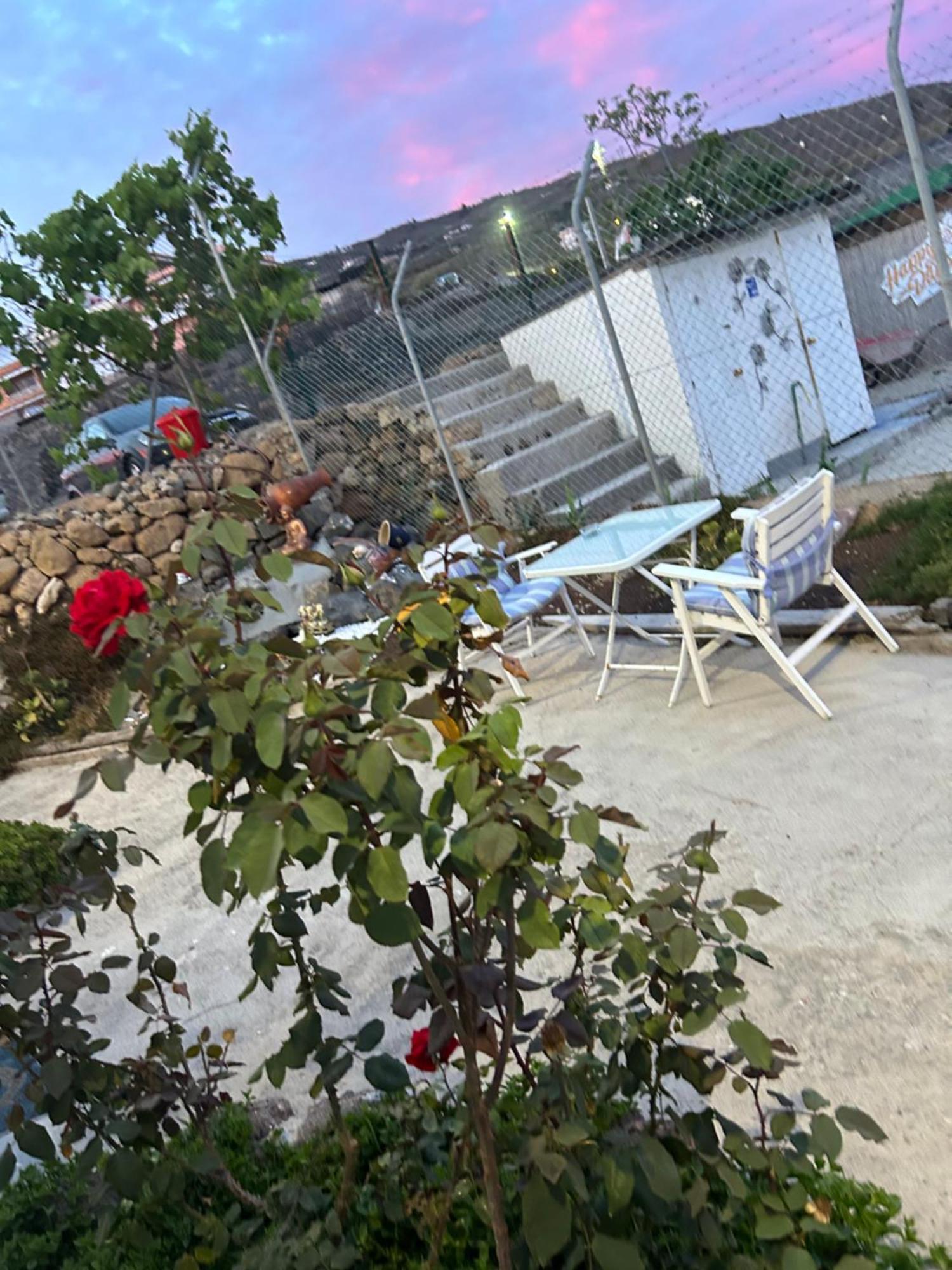Casa Rural El Pasil أرونا المظهر الخارجي الصورة