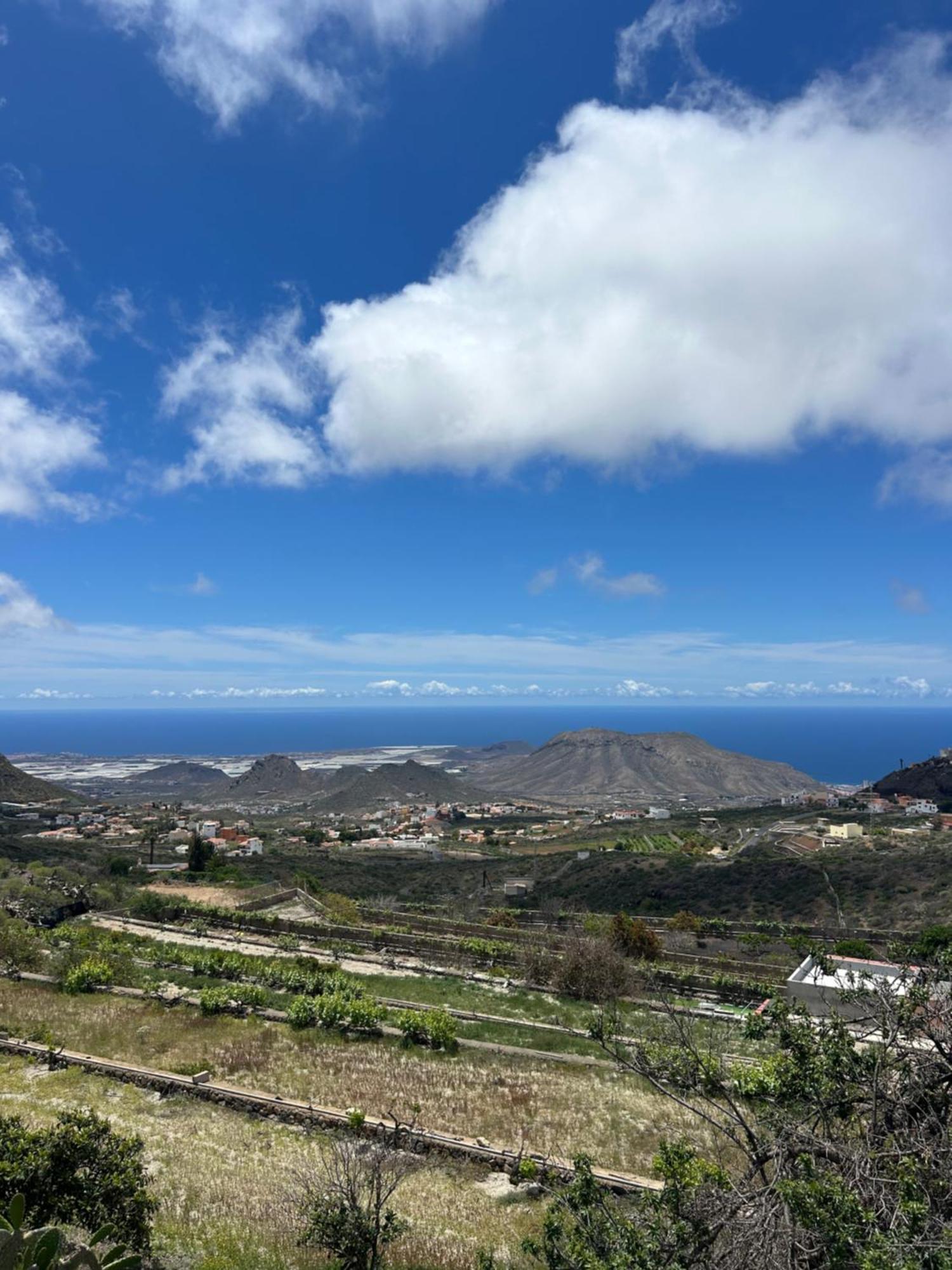 Casa Rural El Pasil أرونا المظهر الخارجي الصورة